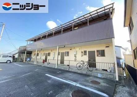 コーポ五反田の画像