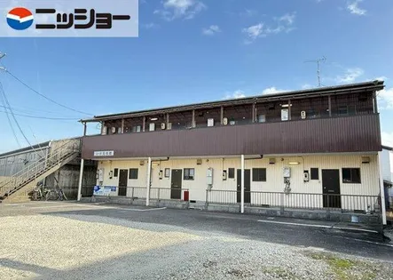 コーポ五反田の画像