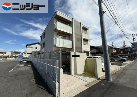 HARAX萩原町の画像