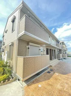 カーサ高善D棟の画像