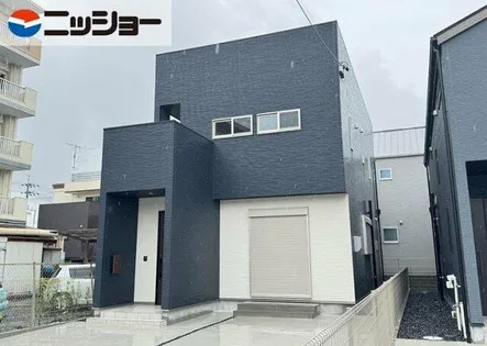 愛知県名古屋市名東区文教台2丁目【一戸建】の外観