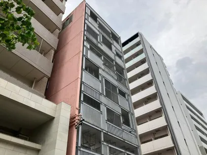 コーポジョイフルの画像