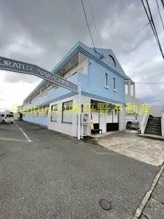 コーポレーティッドナカシマの画像