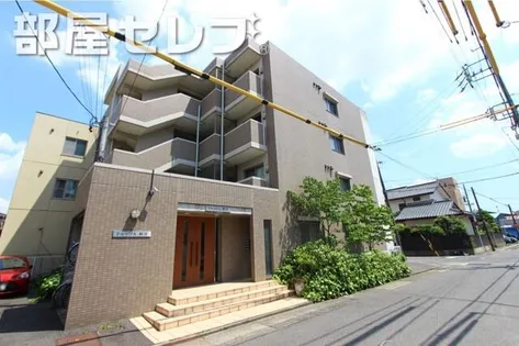 ドゥーブル檀渓の画像