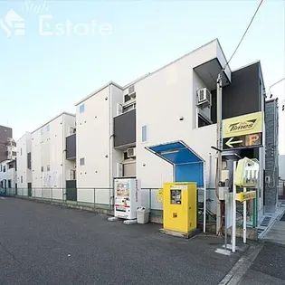 HERMITAGE桜山【2階】の外観