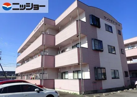 サントピア21 A棟の画像