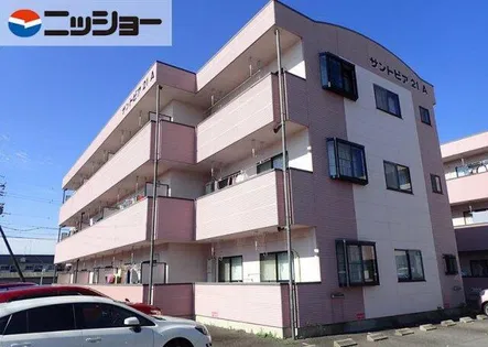 サントピア21 A棟の画像