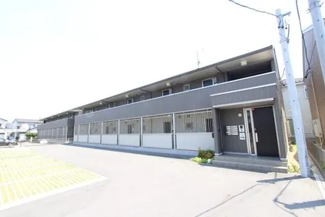 ハーベスト横井の画像