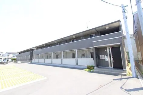 ハーベスト横井の画像