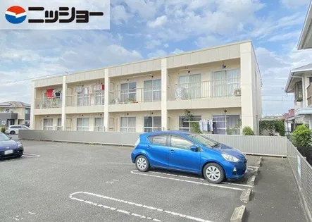 森藤ハイツの画像