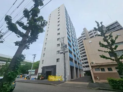 インプルーブ鶴舞【203号室】の外観