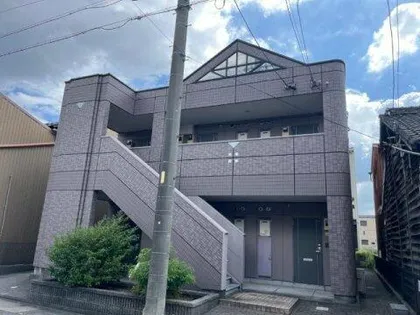 メゾン リヴィエールの画像