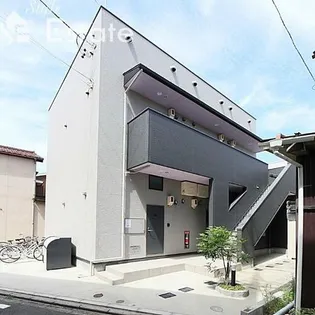 レクサス1439【201号室】の外観