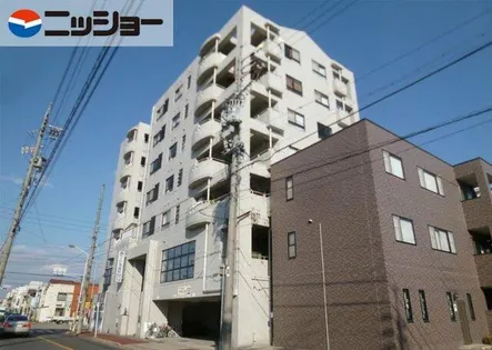 ペルテ金城の画像