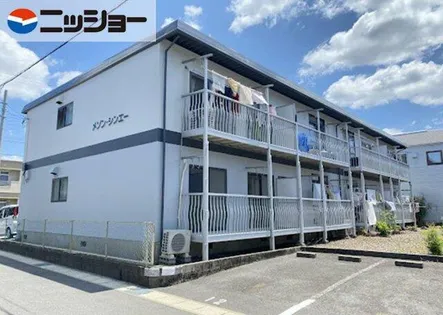 メゾンシンエーの画像