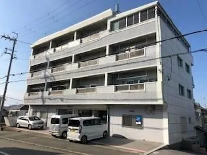 第一永晃ハイツの画像