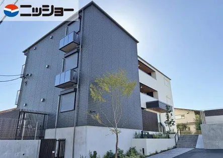 リラフォートの画像