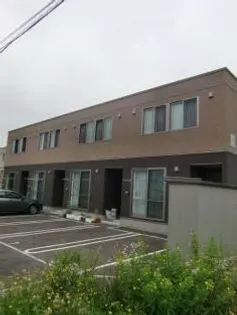 シャーメゾン グランディーの画像