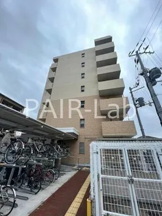 インタービレッジ土山二番館の画像