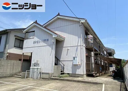 エンゼルハウス3の画像