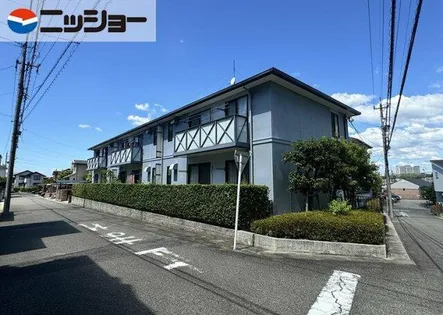 NTヴィレッヂC棟の画像