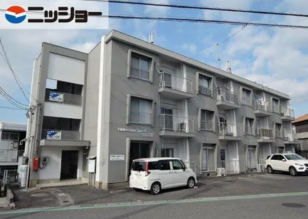 コーポ緑風の画像