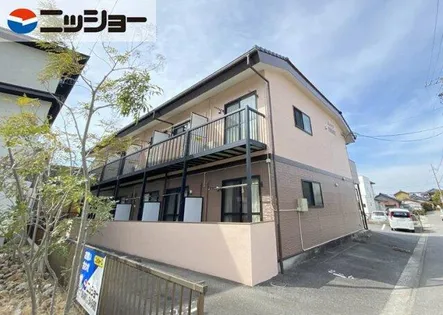 ハイツ白山62の画像