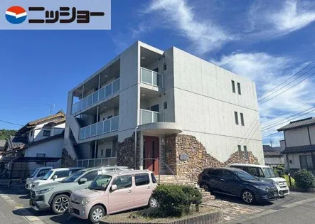 ロックカーサやましょうの画像