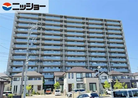 アネシアフロル東浦の画像