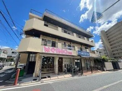 メゾン長瀬川の画像