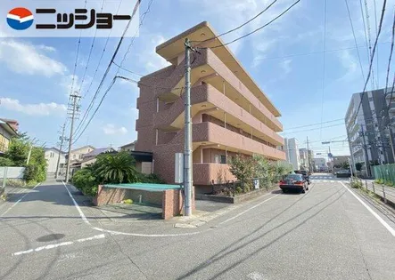 ブレイン二ツ杁の画像