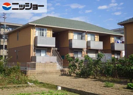 ルシール岡Aの画像