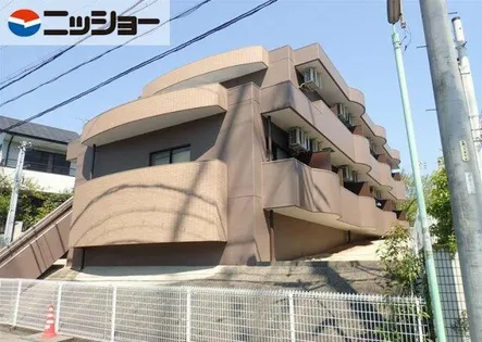 植田山DS 1マンションの画像