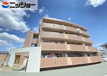 エスポワールⅡの画像