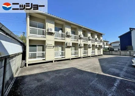 グリーンハイツ勝川の画像