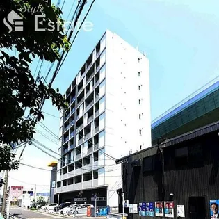 S-FORT六番町【9階】の外観