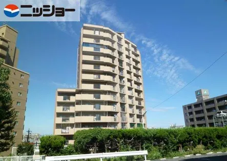 茶屋ヶ坂パークマンションの画像