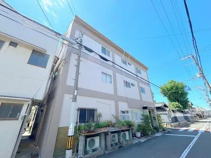 松本マンションの画像