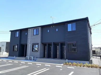 アーバンコート南行橋 Aの画像