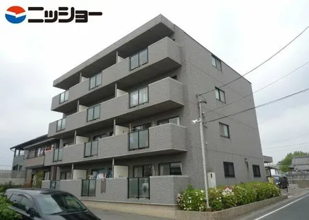 アミティエの画像