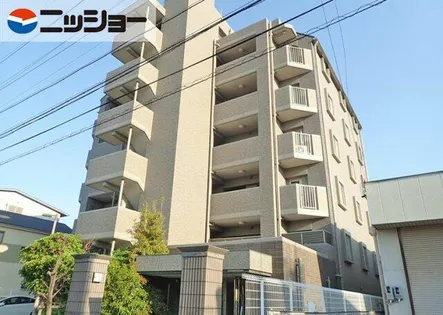 グランベール新守山の画像