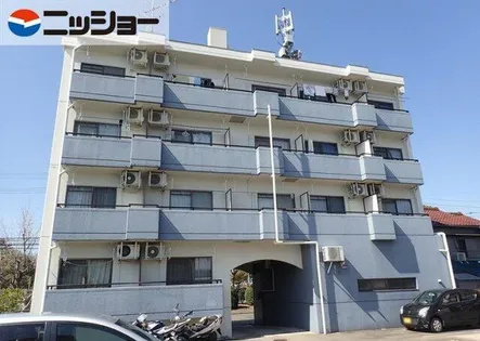 パークサイドシャトルの画像