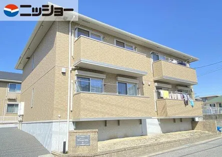 プレシャス岩崎台Bの画像