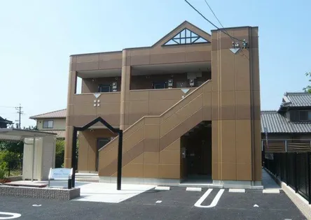 ハピネスガーデンの画像