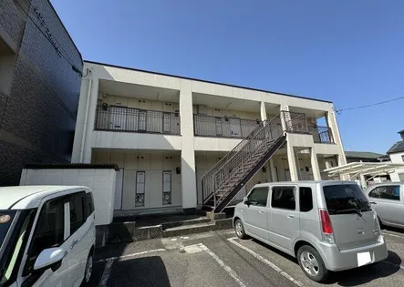 エルタウン中畑の画像