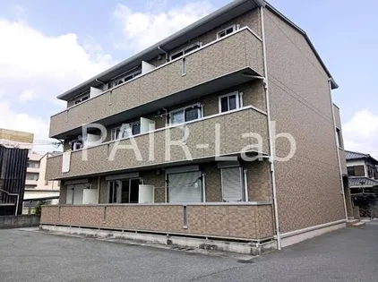 セジュール亀山 A棟の画像