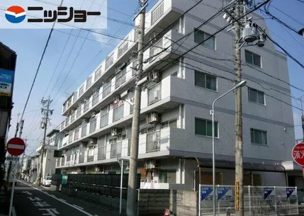 ハイネス井上の画像