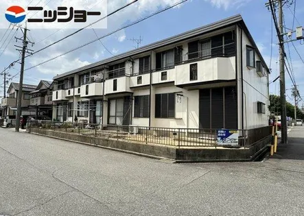 西津第3コーポの画像