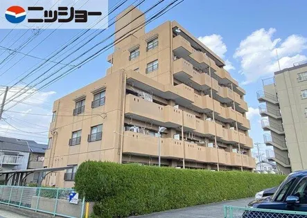 グランドール矢田の画像