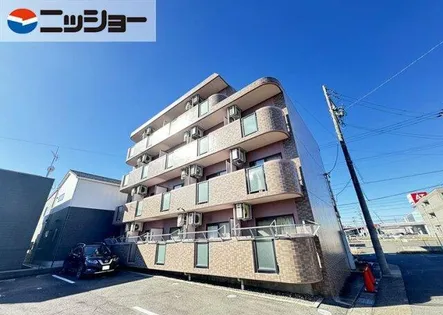 シャトレ浦里の画像